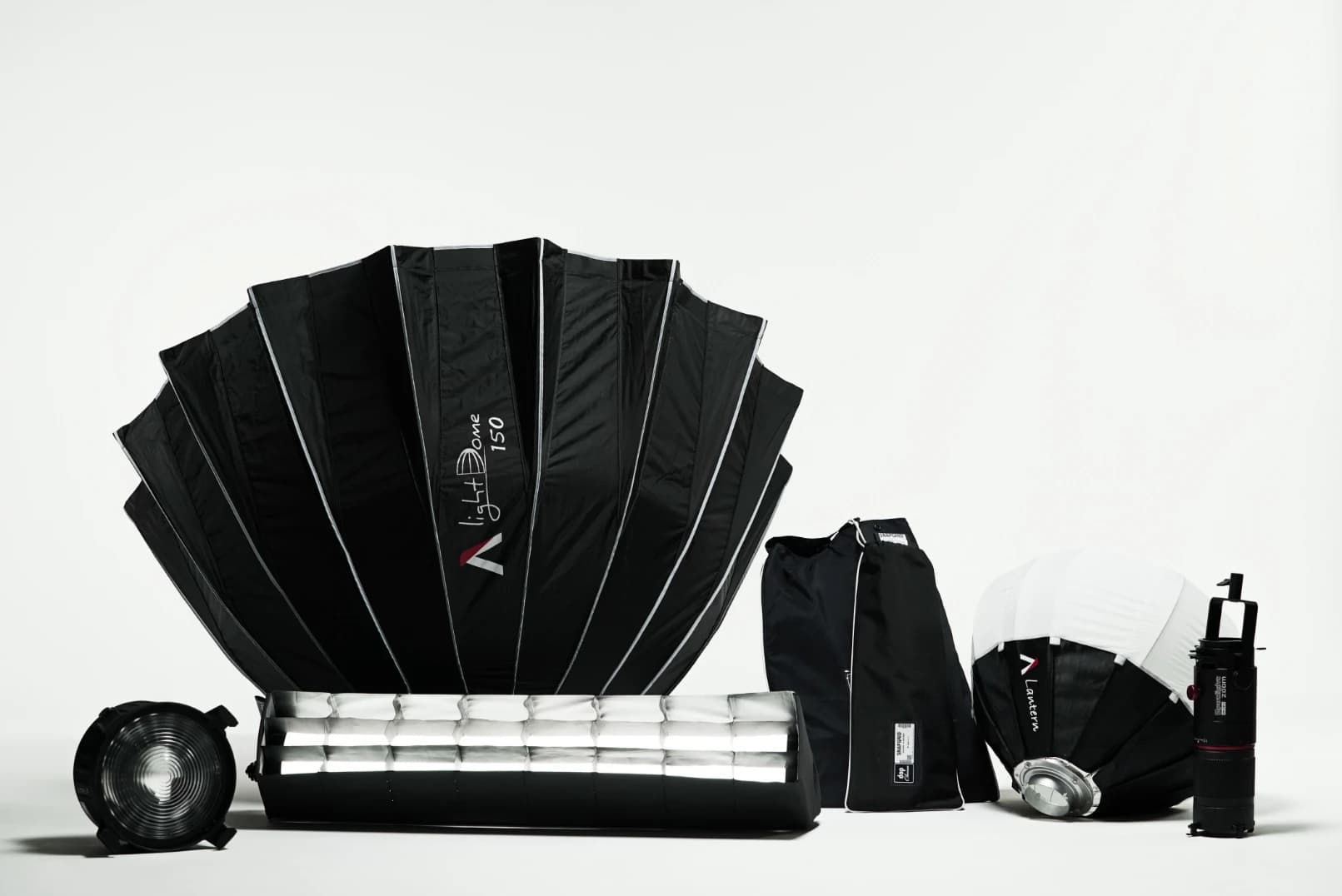 Light modifiers
